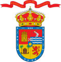 Escudo de 
<span>Becerril</span>
