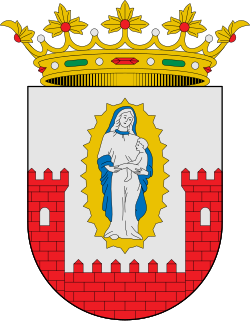 Escudo de 
<span>Belén</span>
