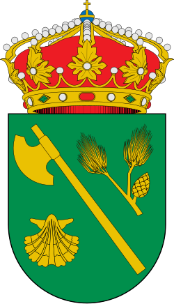 Escudo de Bembrive