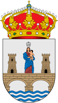 Escudo de Benavente
