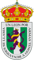 Escudo de Benavides