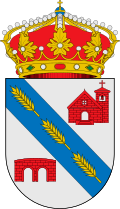 Escudo de Benegiles