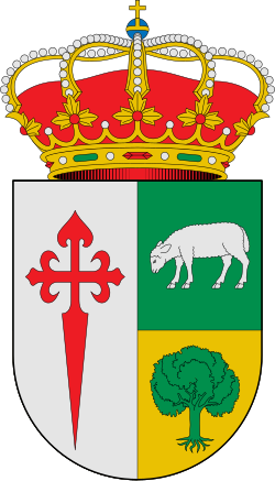 Escudo de Berlanga