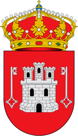 Escudo de Beteta
