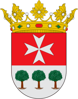 Escudo de Binaced