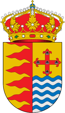 Escudo de 
<span>Boecillo</span>
