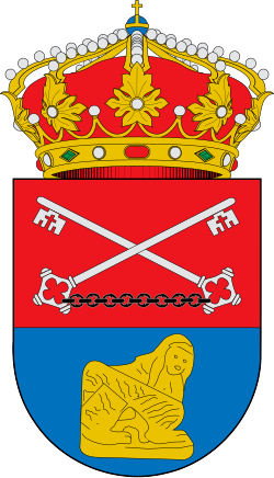 Escudo de 
<span>Bogarra</span>
