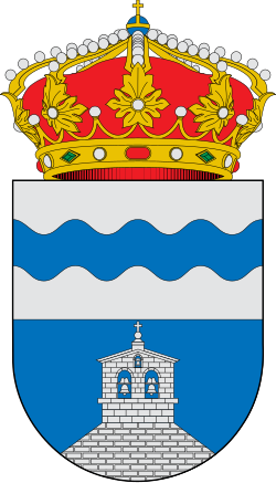 Escudo de Bohonal de ibor
