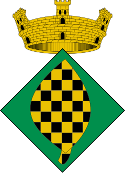 Escudo de Boldú