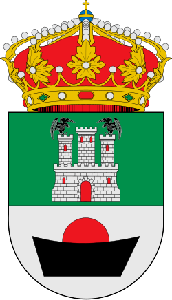 Escudo de 
<span>Bonete</span>
