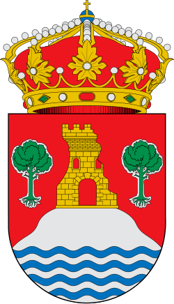 Escudo de 
<span>Boniches</span>
