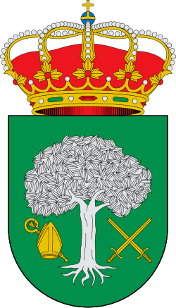 Escudo de 
<span>Bormujos</span>
