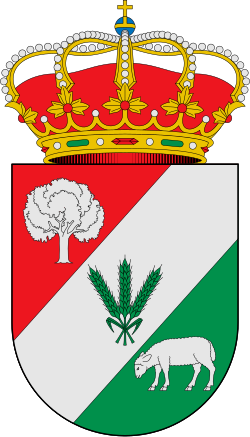 Escudo de 
<span>Brazatortas</span>
