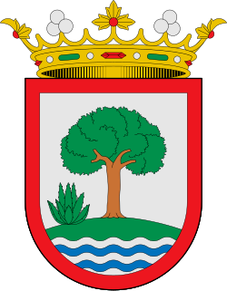 Escudo de 
<span>Brenes</span>
