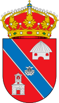 Escudo de Bretó