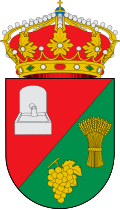 Escudo de Brime de sog