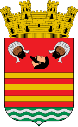 Escudo de Briviesca