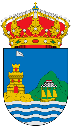 Escudo de Buenas noches
