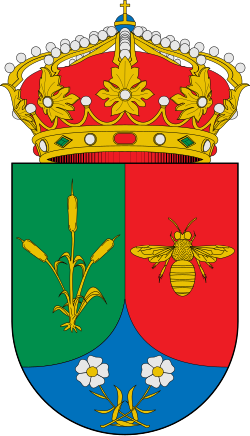 Escudo de 
<span>Buenasbodas</span>
