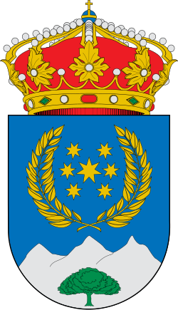 Escudo de 
<span>Buenavista</span>
