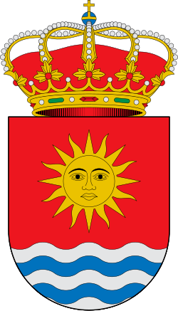Escudo de 
<span>Buendía</span>
