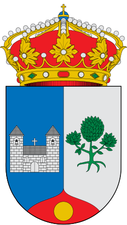 Escudo de 
<span>Bugedo</span>
