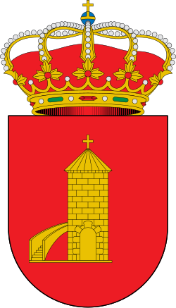 Escudo de 
<span>Cabañes de esgueva</span>
