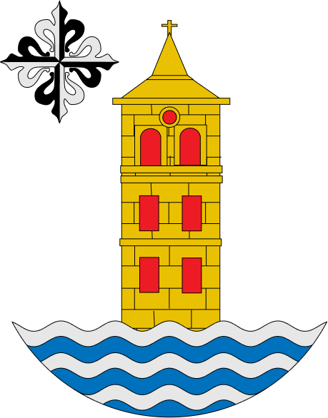 Escudo de 
<span>Cabanillas del Campo</span>
