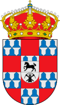 Escudo de 
<span>Cabrillanes</span>

