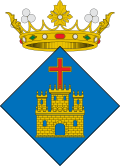 Escudo de Callús