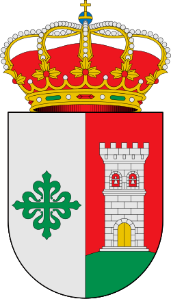 Escudo de Campanario