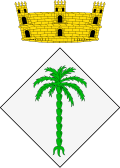 Escudo de Campdevànol