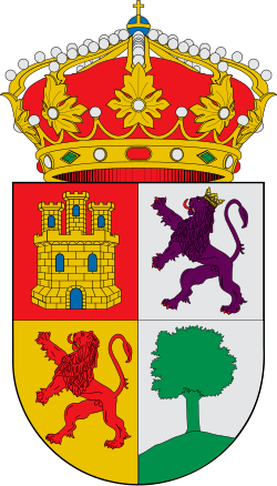 Escudo de Campillos