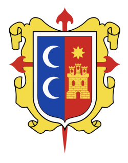 Escudo de Campo de criptana