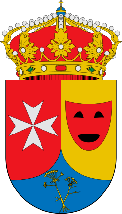 Escudo de Camuñas
