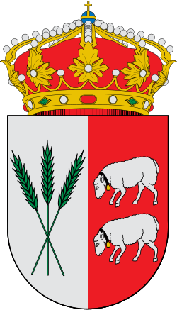 Escudo de 
<span>Candilichera</span>
