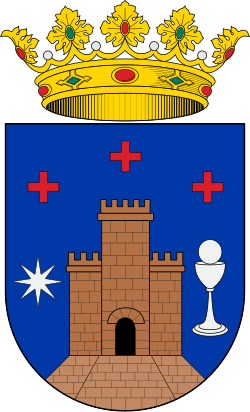 Escudo de Capicorb