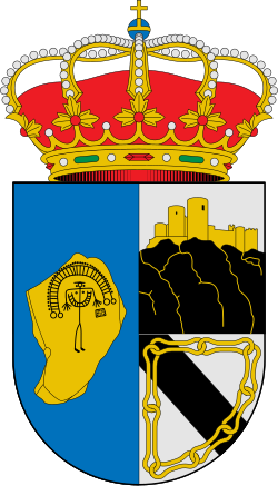 Escudo de 
<span>Capilla</span>
