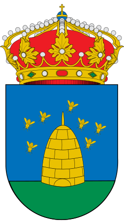 Escudo de Caravaca