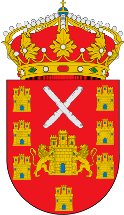 Escudo de 
<span>Carcelén</span>
