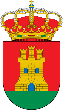Escudo de 
<span>Cardeñajimeno</span>
