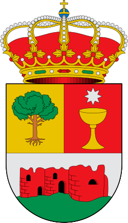 Escudo de Cardenete