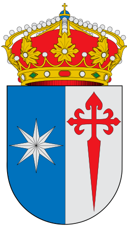 Escudo de Carmonita
