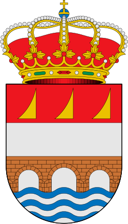 Escudo de 
<span>Carrascosa de henares</span>
