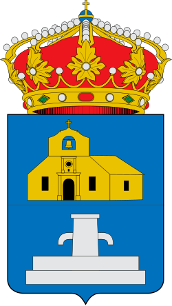 Escudo de Carratraca