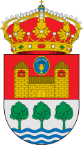 Escudo de Carrizo