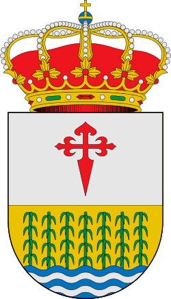 Escudo de 
<span>Carrizosa</span>
