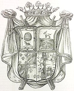 Escudo de Cartaojal