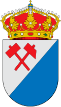 Escudo de Carucedo