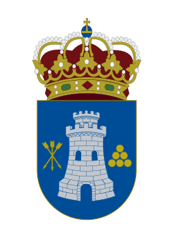 Escudo de Casares